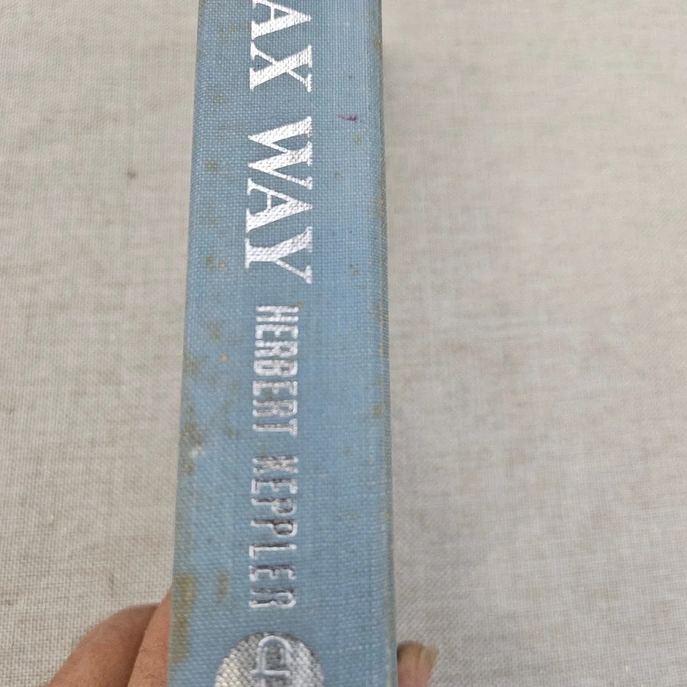 2- The Pentax Way Photography Books‎ by Herbert Keppler Honeywell 1967 & 1973